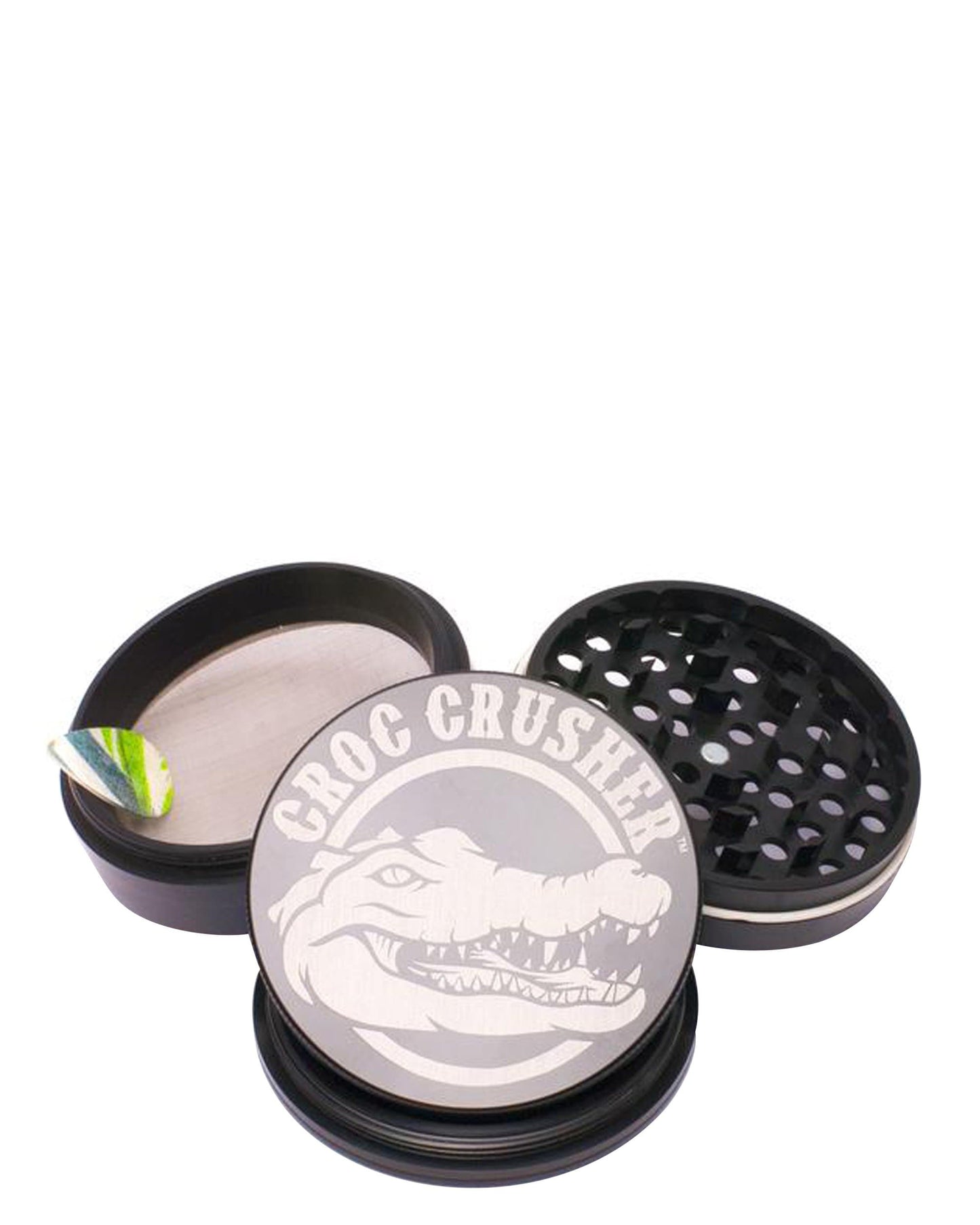 4 Piece Grinder