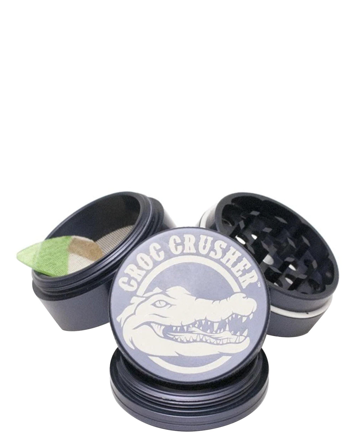 4 Piece Grinder