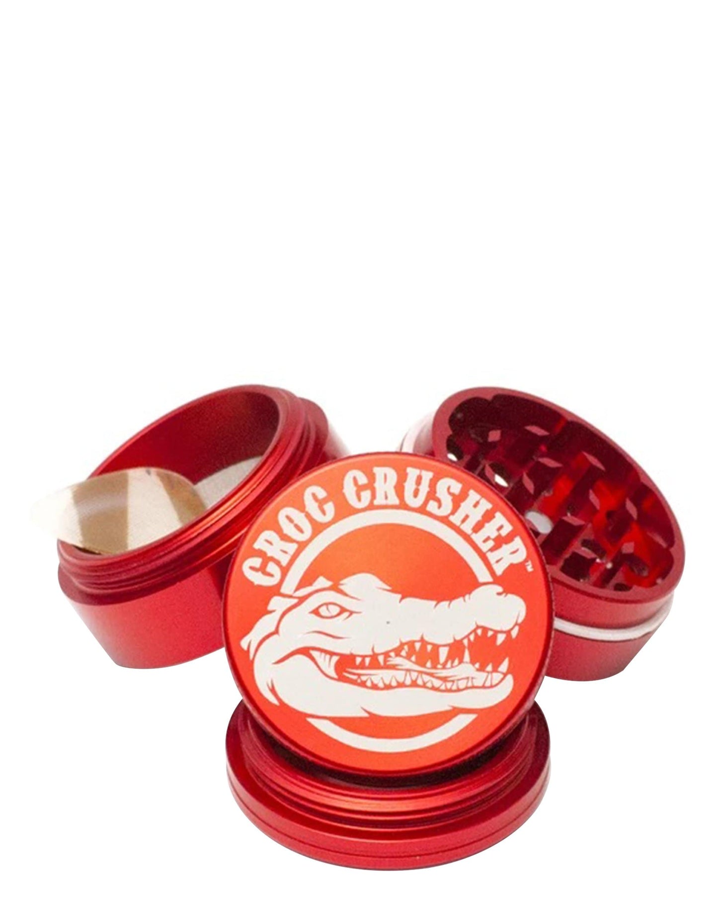 4 Piece Grinder