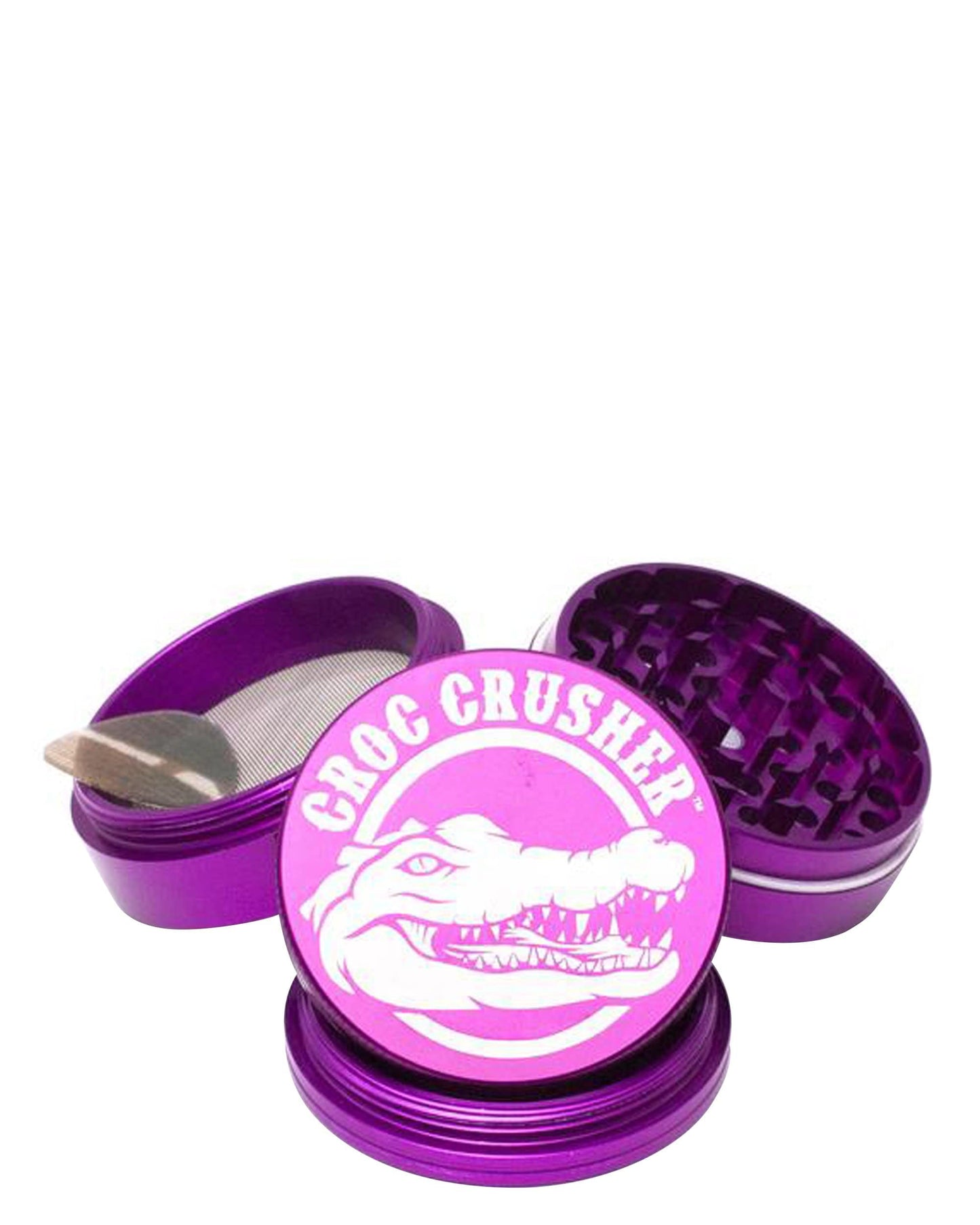 4 Piece Grinder