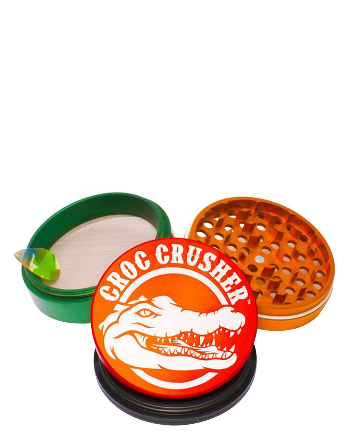 4 Piece Grinder