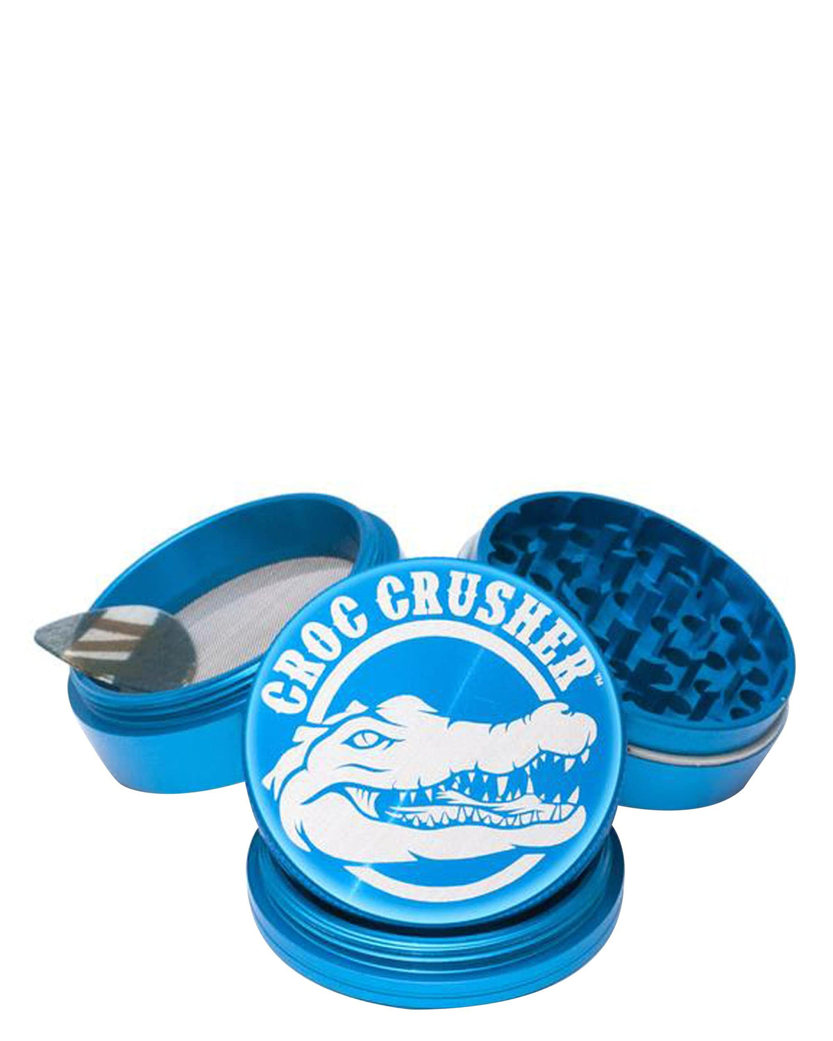 4 Piece Grinder