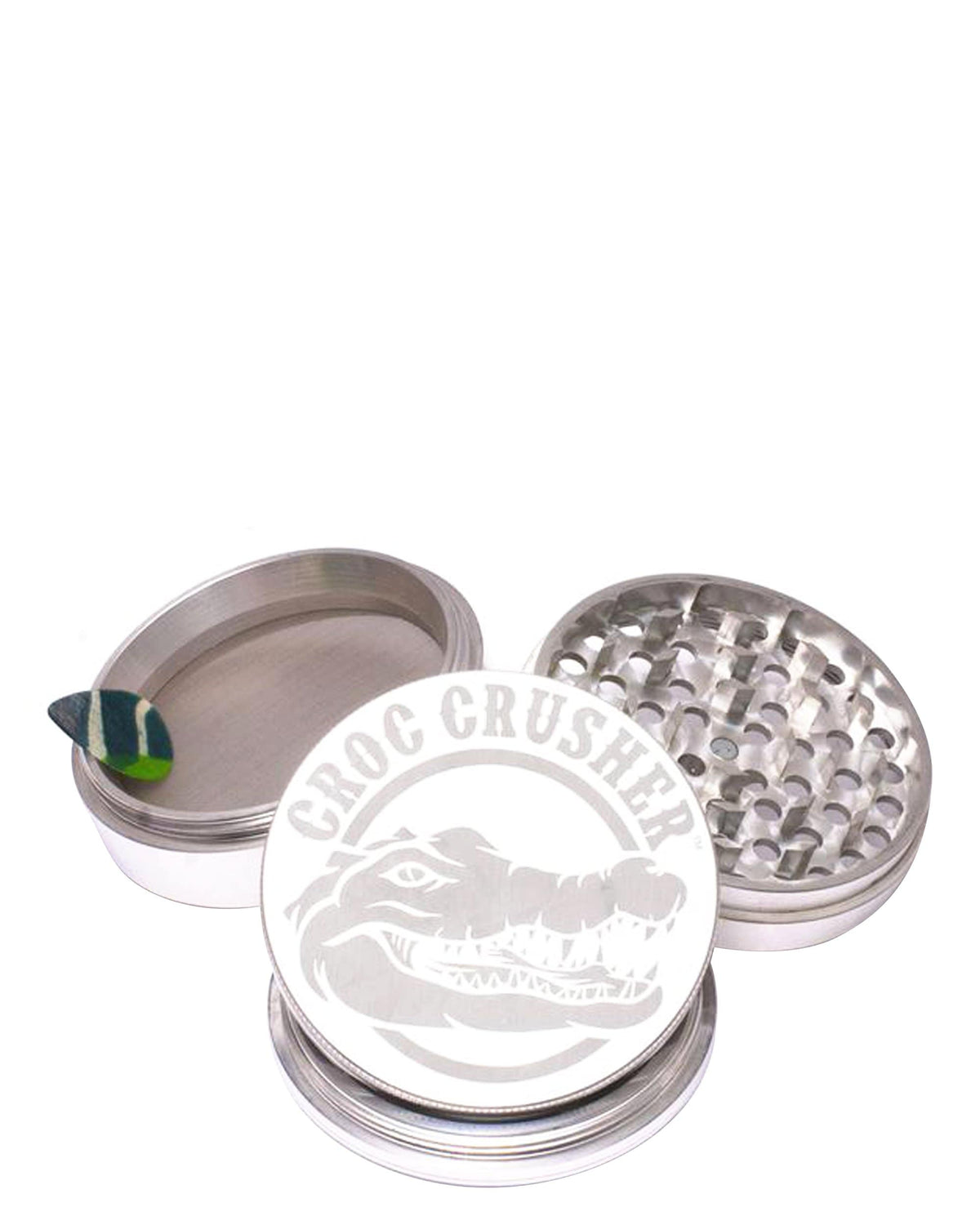 4 Piece Grinder