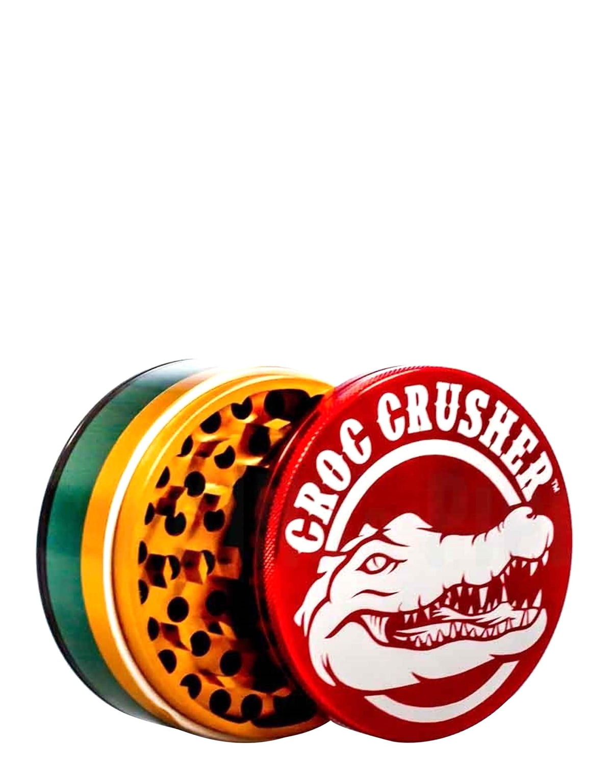 4 Piece Grinder