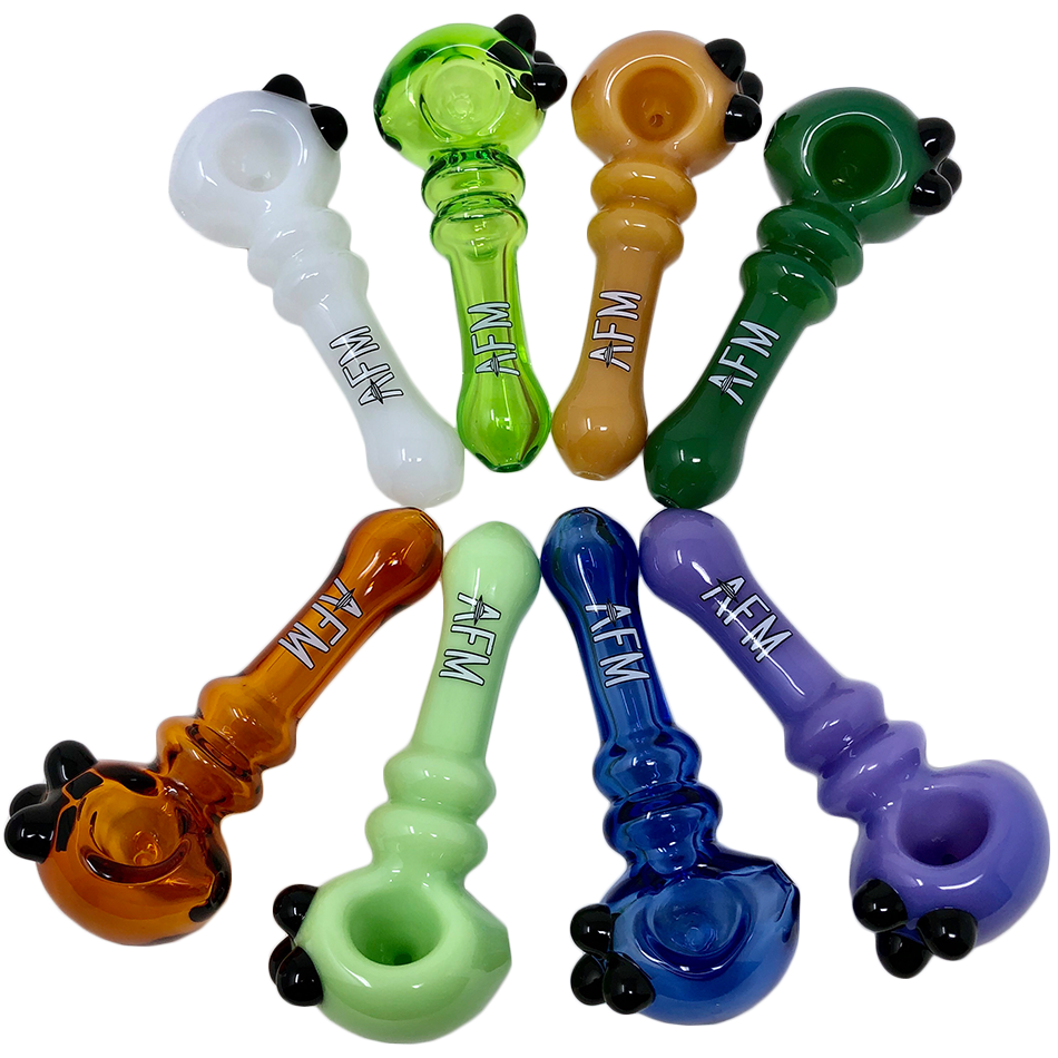 Double Halo Pipe