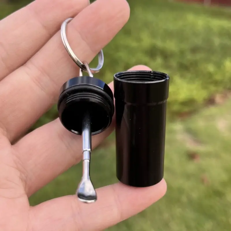 Snuff Bottle - view 2