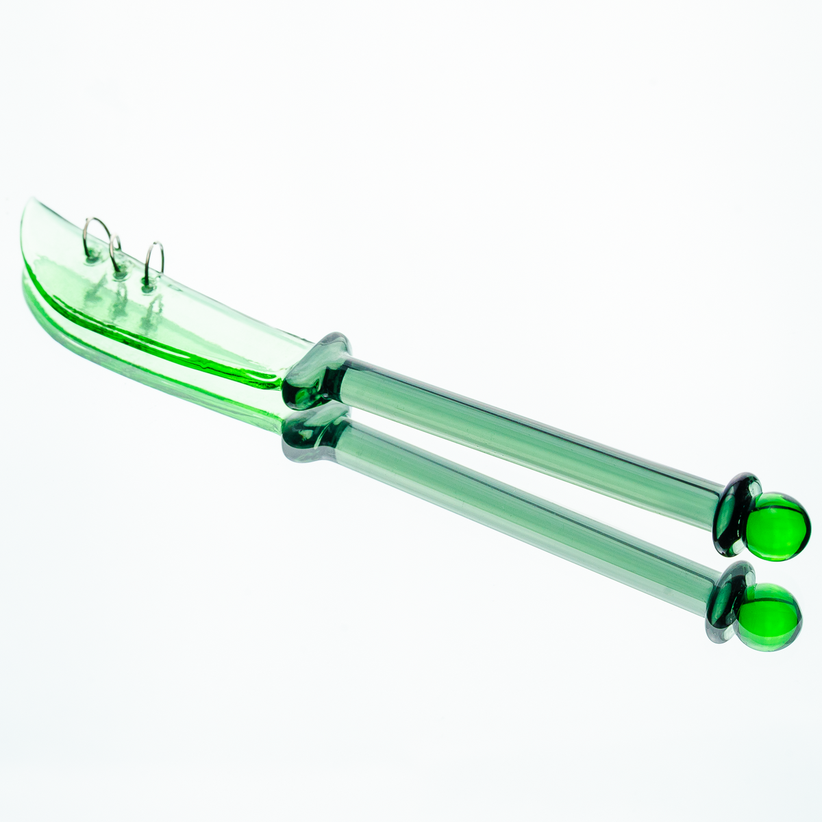 Dabbing Staff Glass Dab Tool - view 5