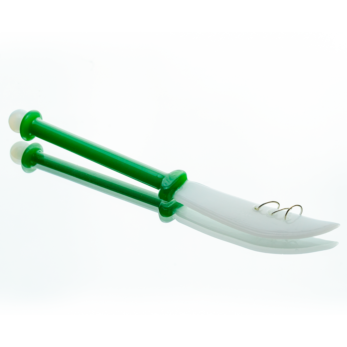 Dabbing Staff Glass Dab Tool - view 4