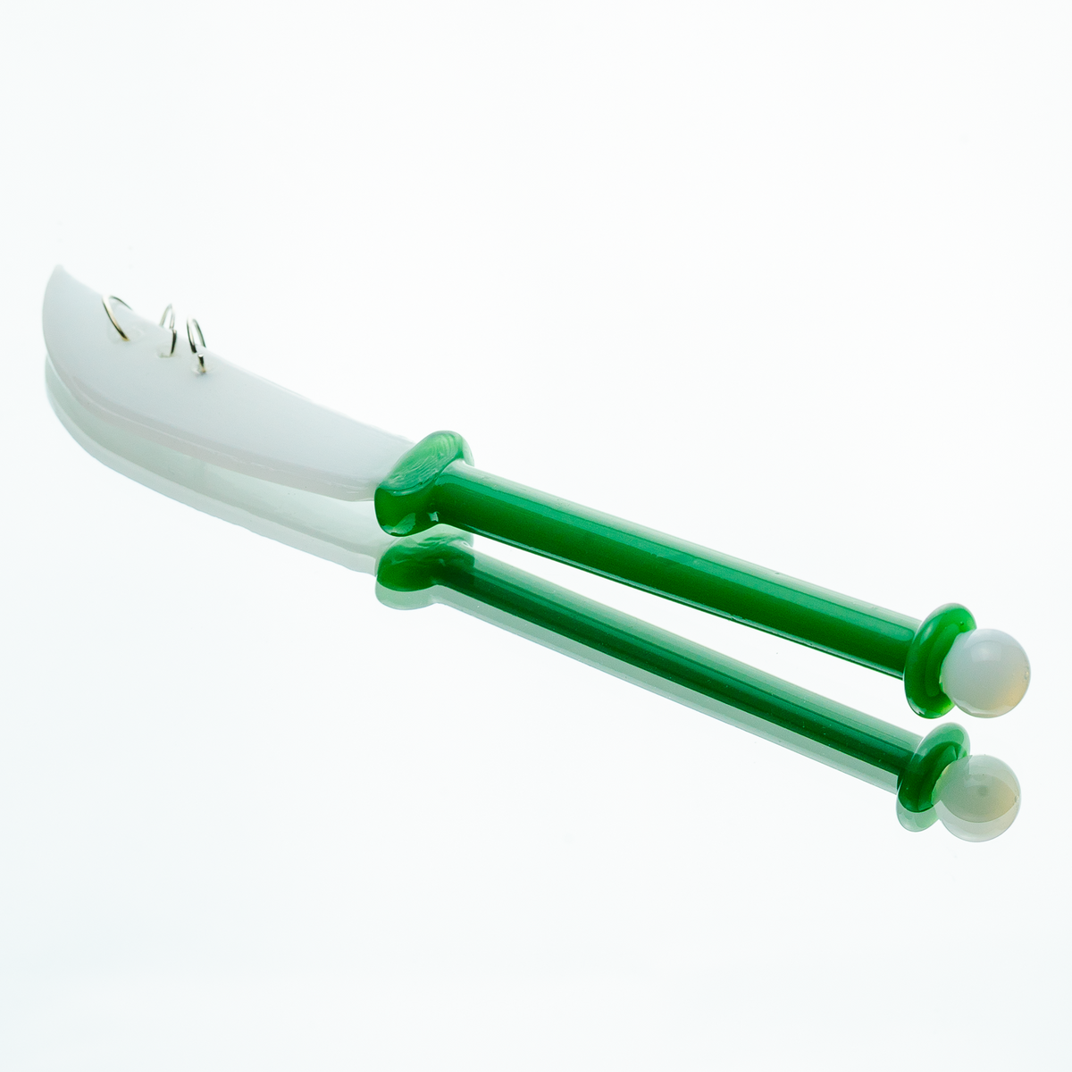 Dabbing Staff Glass Dab Tool - view 3