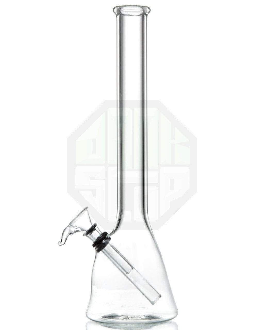 12" Rubber Grommet Beaker Base Bong