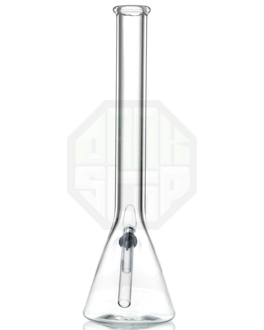 12" Rubber Grommet Beaker Base Bong