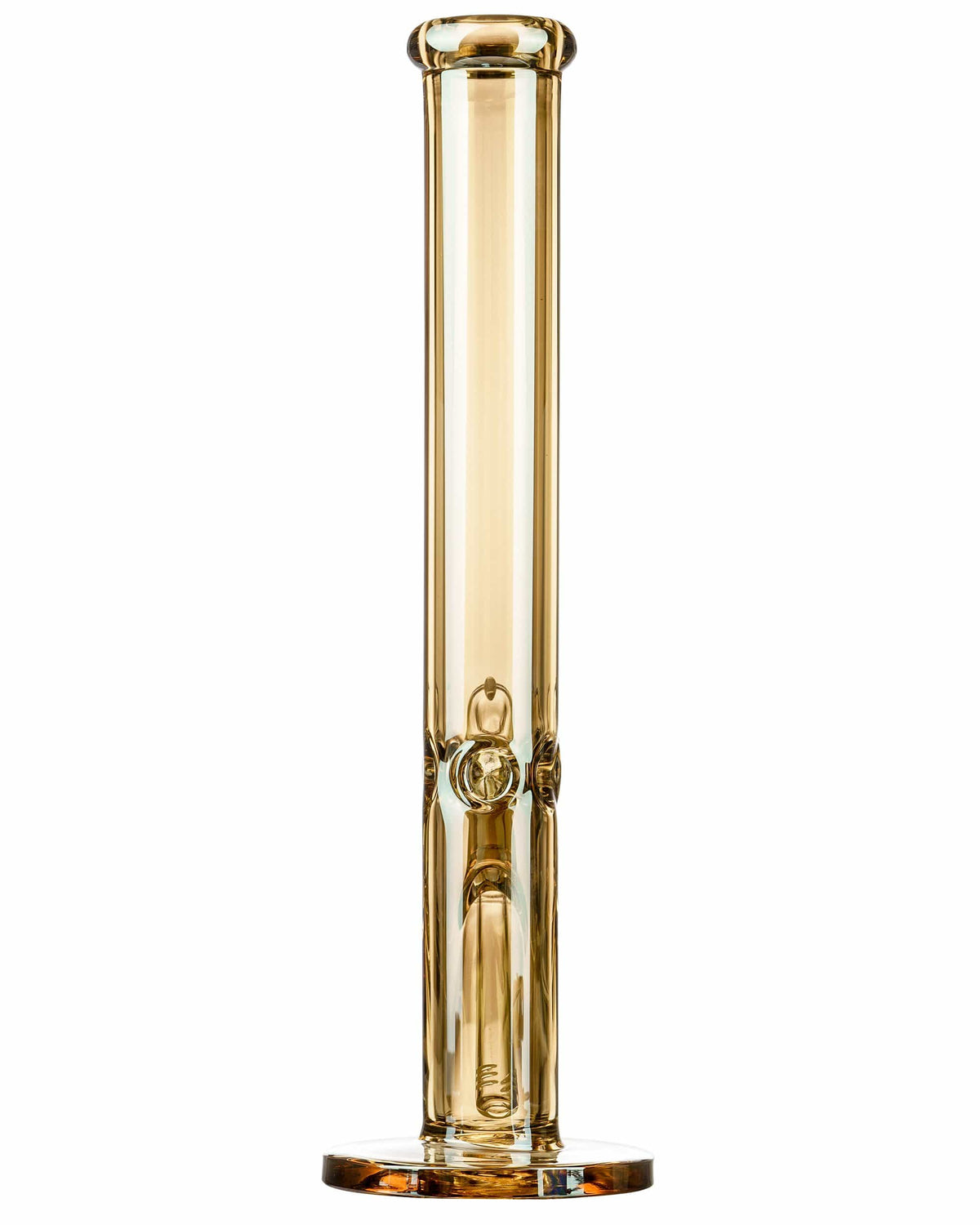 18" Chrome Polish Straight Tube - view 4