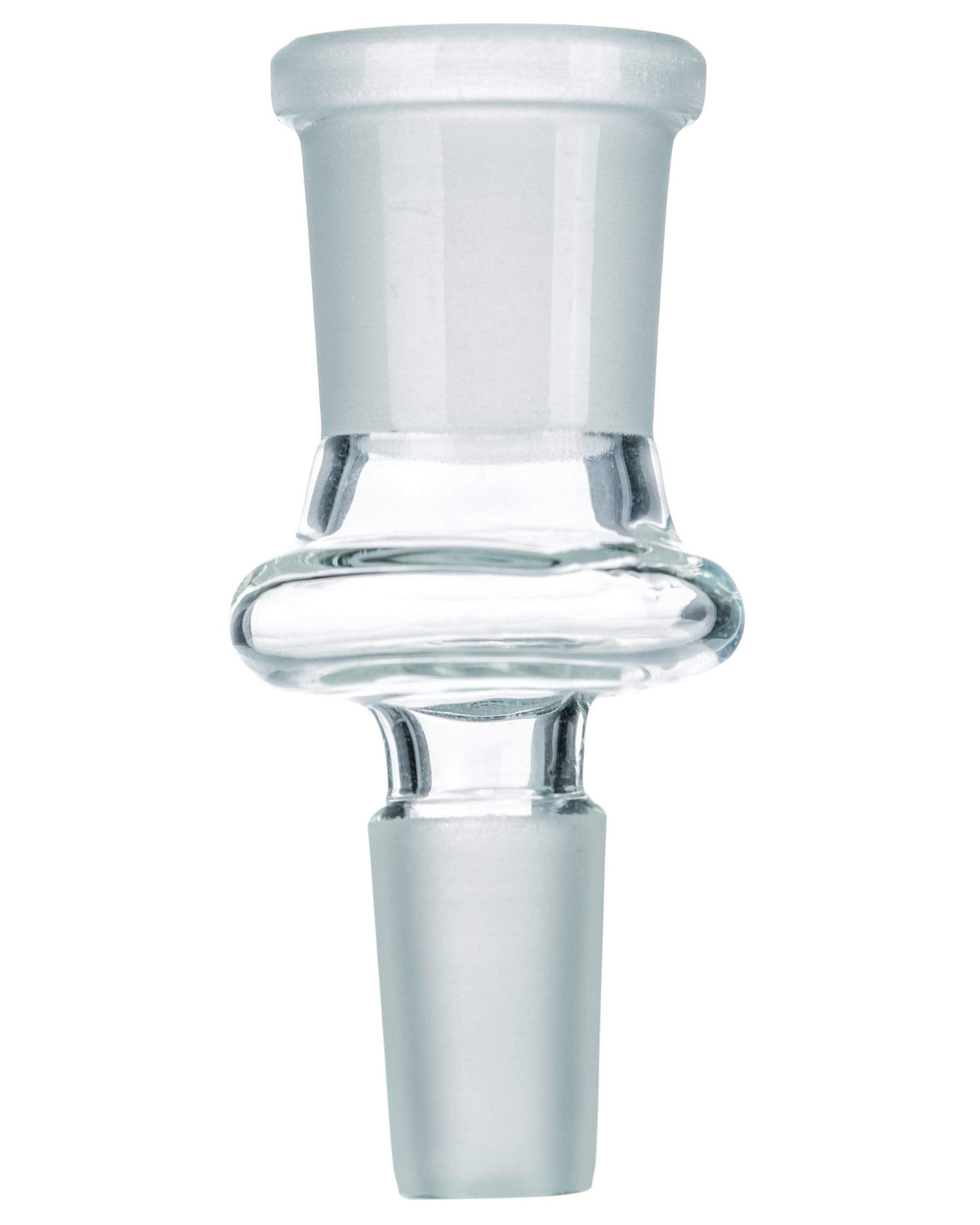 180˚ 14mm Male to 18mm Female Adapter - East Loud