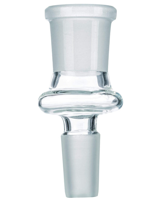 180˚ 14mm Male to 18mm Female Adapter - East Loud