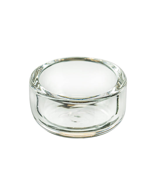 25mm 10mm High Quartz Insert Cup - East Loud