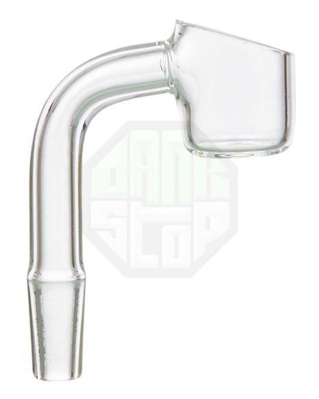 2mm Thick Quartz Banger Nail - view 7