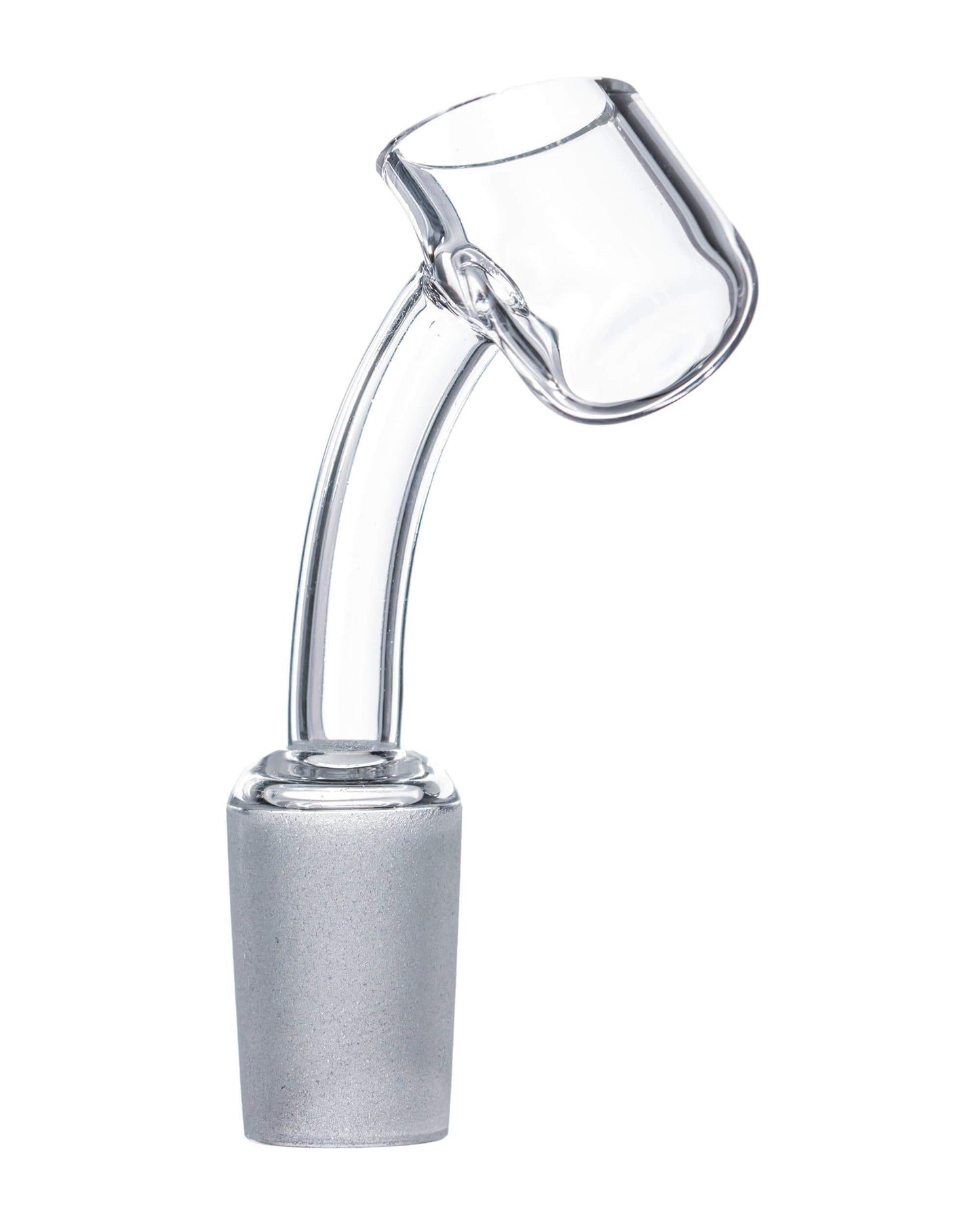 2mm Thick Quartz Banger Nail - view 12