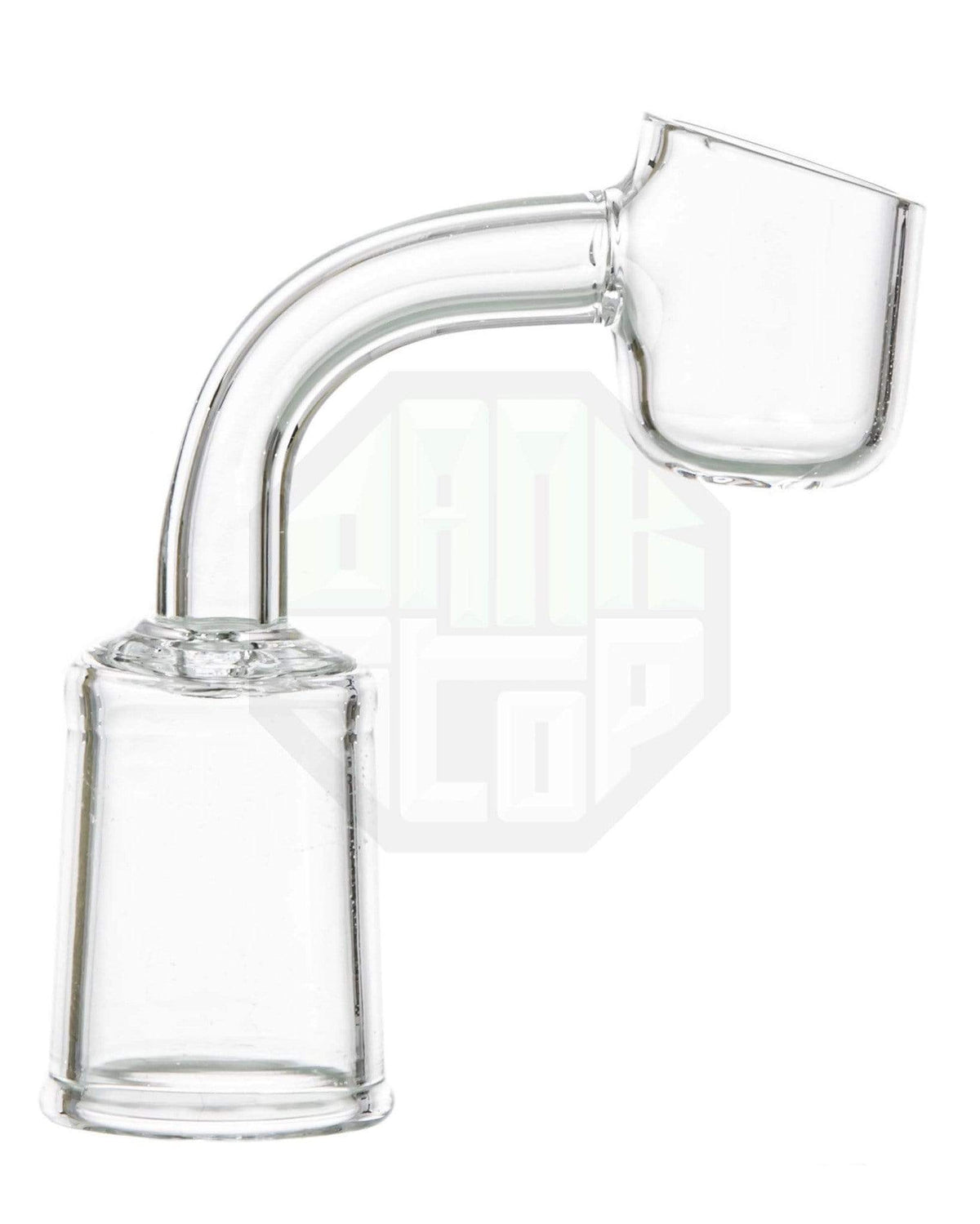 2mm Thick Quartz Banger Nail - view 5