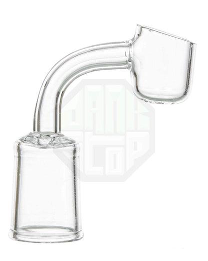 2mm Thick Quartz Banger Nail - view 5