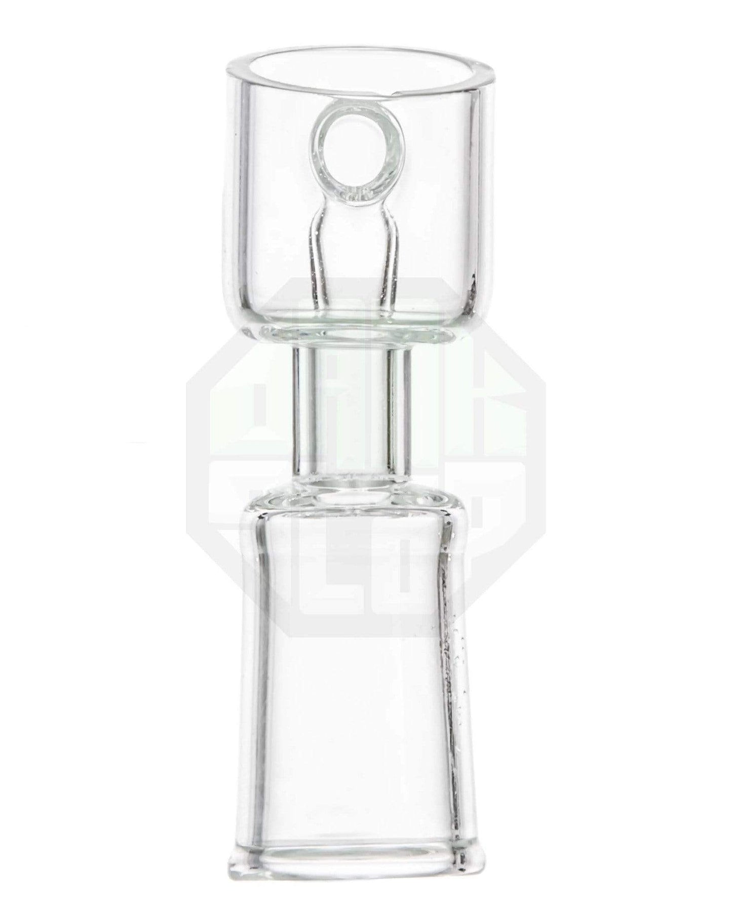 2mm Thick Quartz Banger Nail - view 3
