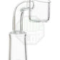 2mm Thick Quartz Banger Nail - view 2