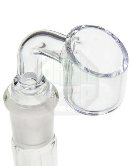 2mm Thick Quartz Banger Nail - view 9