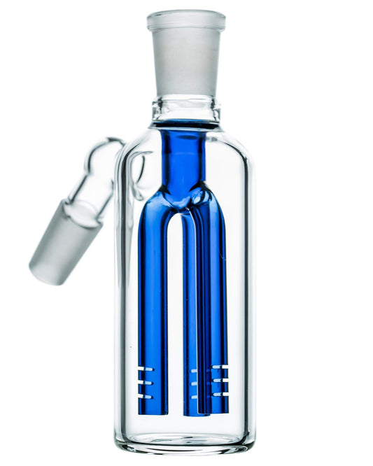 3 Arm Tree Perc Ashcatcher - East Loud