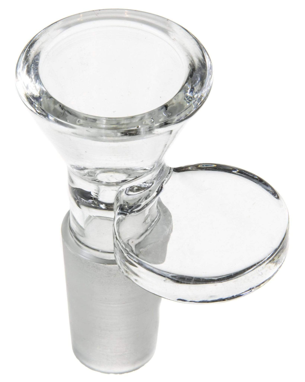 4 Arm Tree Perc Beaker with Diffused Downstem