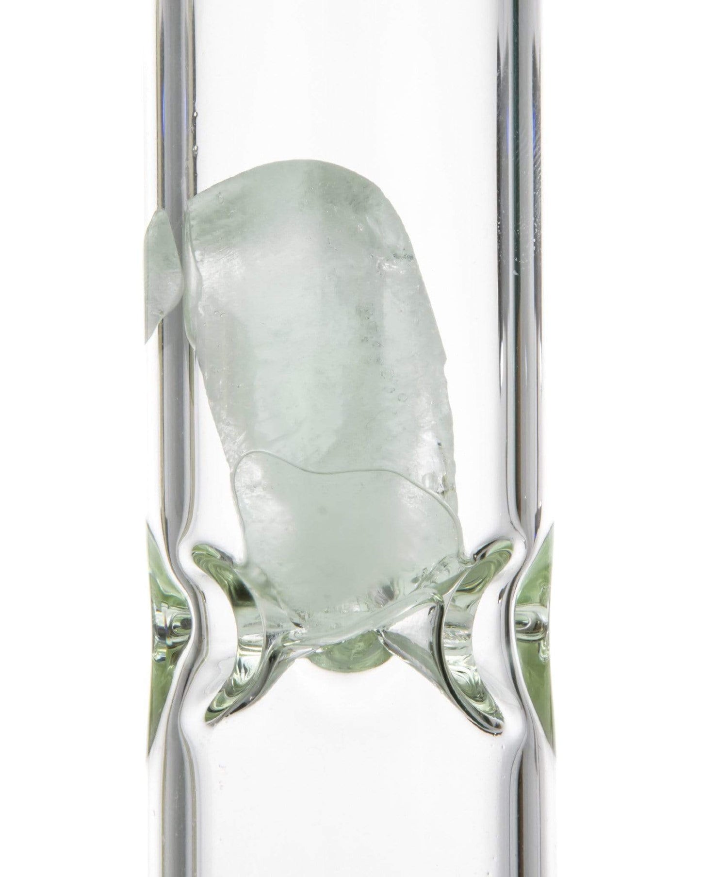 4 Arm Tree Perc Beaker with Diffused Downstem