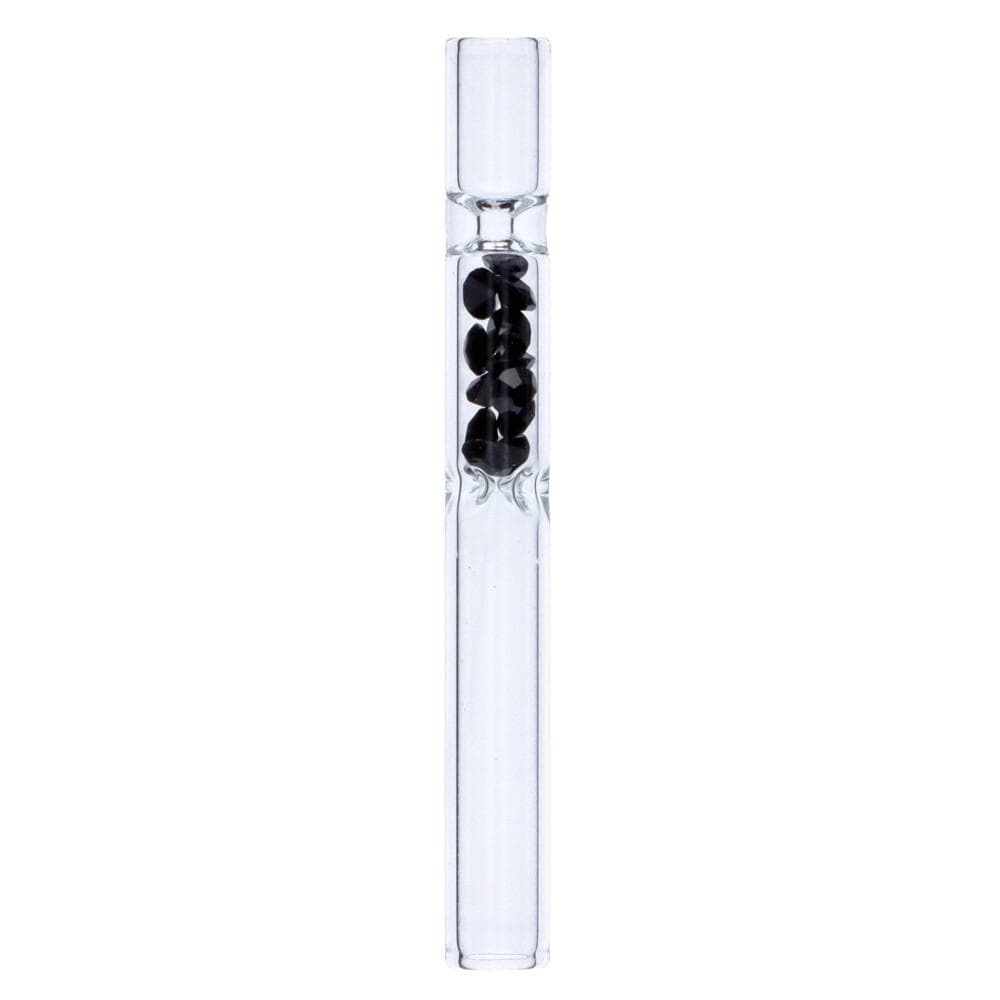 4” Glass Gem Taster