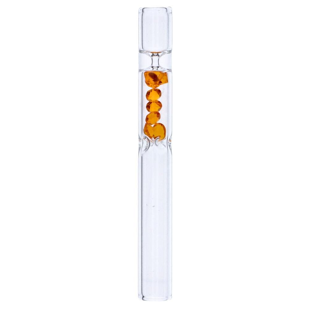 4” Glass Gem Taster