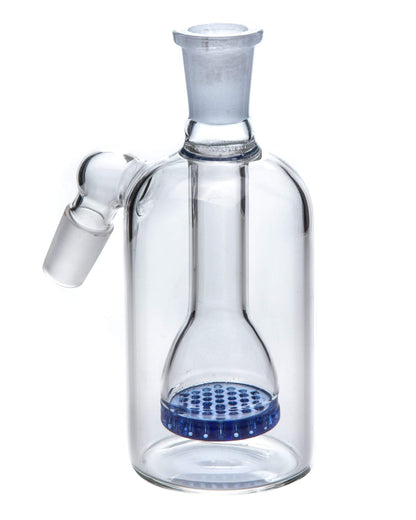 45˚ Inset Honeycomb Disc Ashcatcher
