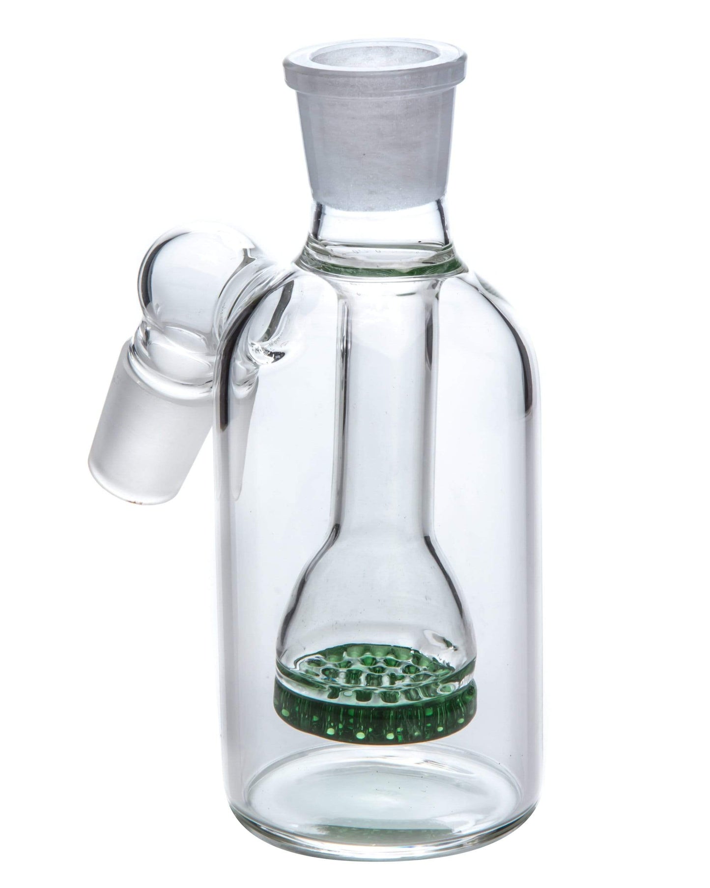 45˚ Inset Honeycomb Disc Ashcatcher