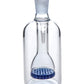 45˚ Inset Honeycomb Disc Ashcatcher