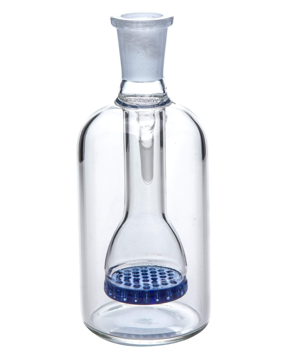 45˚ Inset Honeycomb Disc Ashcatcher