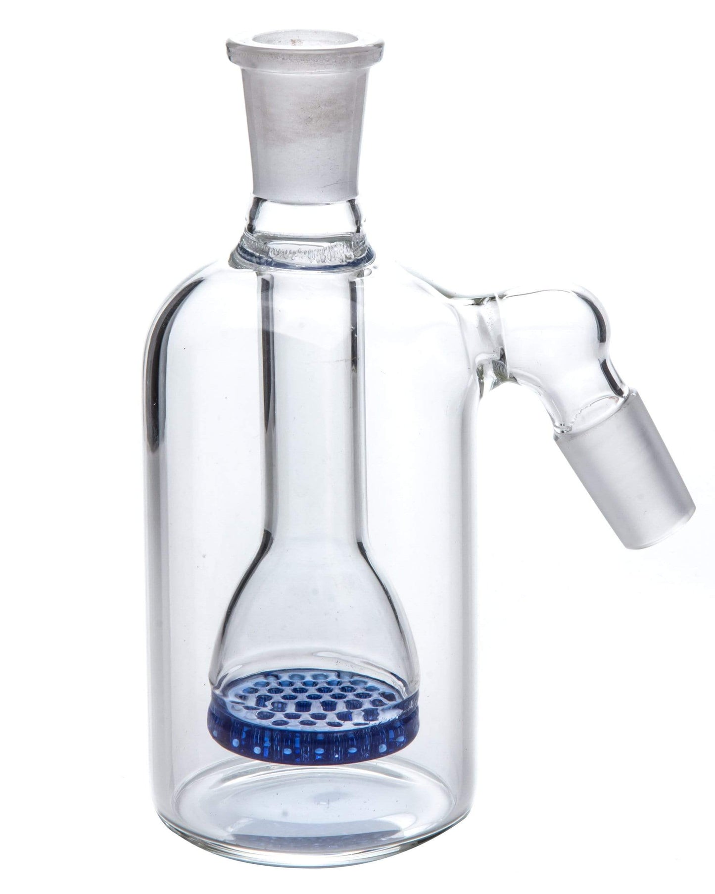 45˚ Inset Honeycomb Disc Ashcatcher