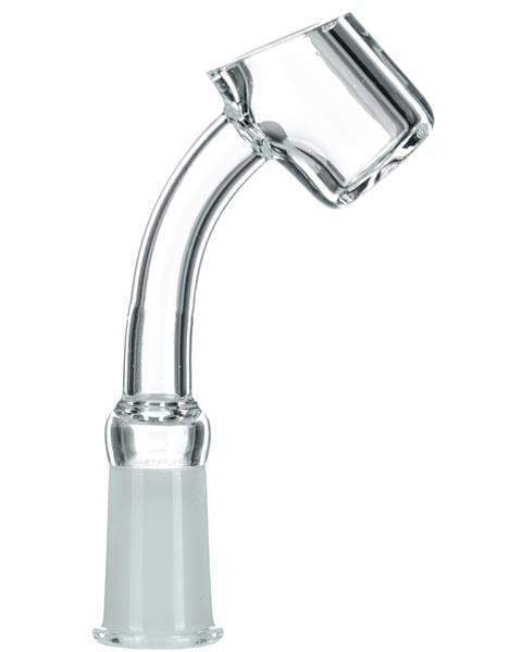 4mm Thick Quartz Banger Nail - view 7