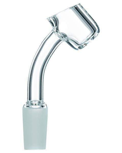 4mm Thick Quartz Banger Nail - view 6