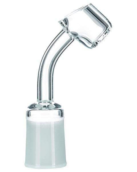 4mm Thick Quartz Banger Nail - view 4