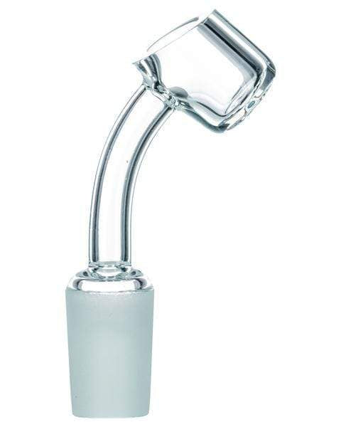 4mm Thick Quartz Banger Nail - view 5