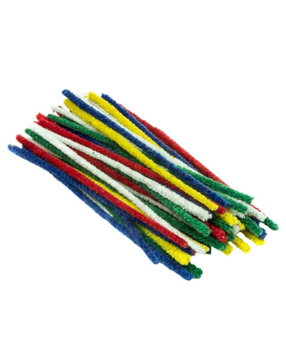 50 Pack of Pipe Cleaners - East Loud
