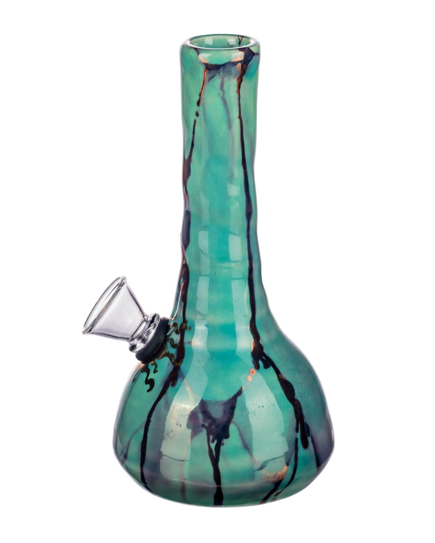 6.5" Ceramic Mini Bong