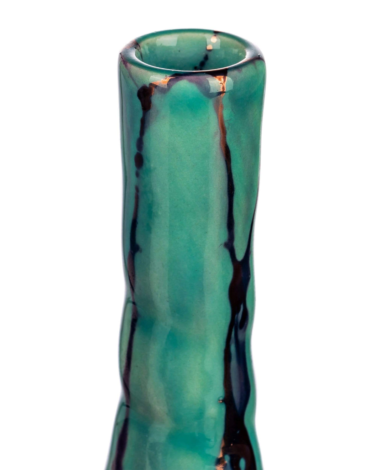 6.5" Ceramic Mini Bong