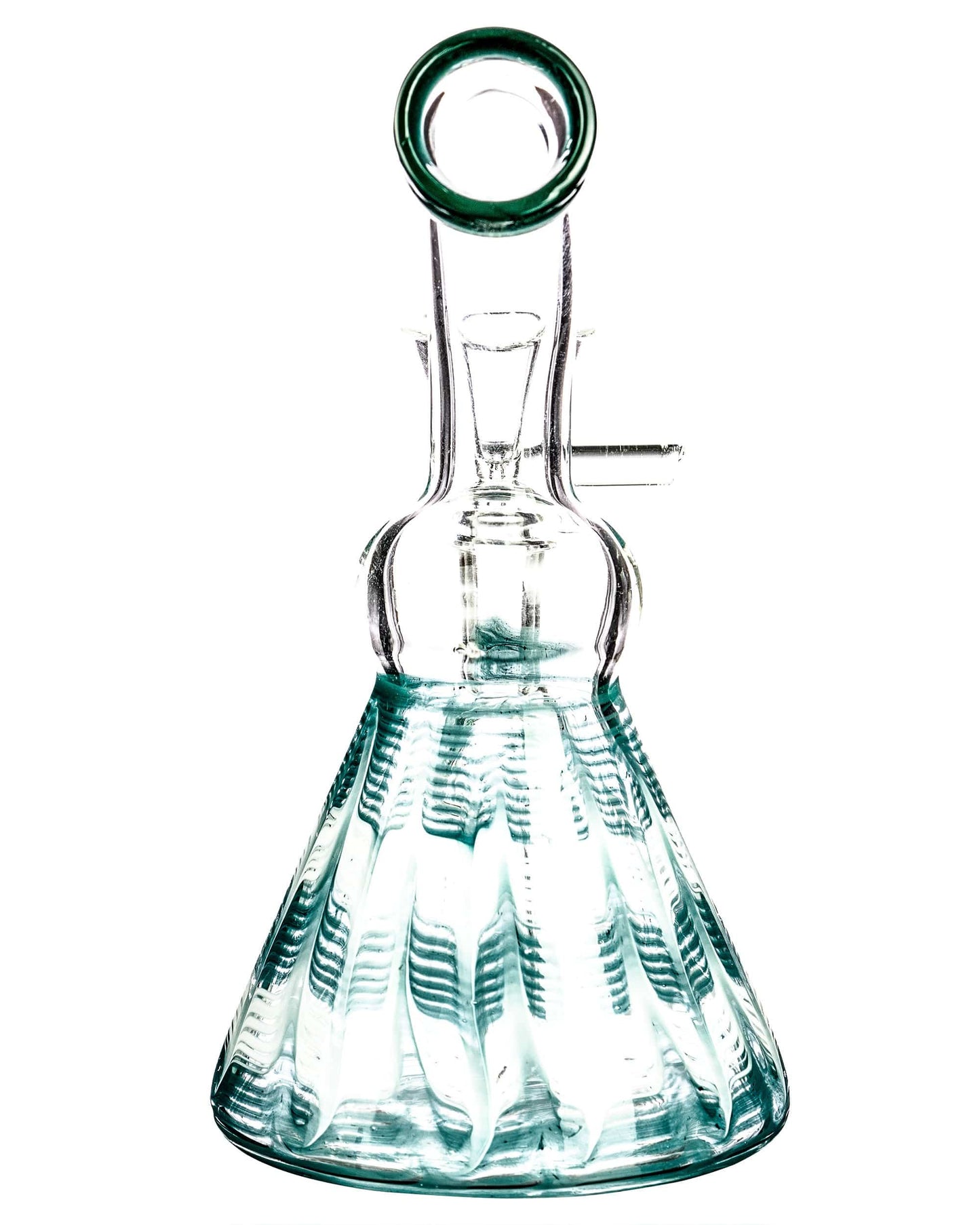 6.5" Raked Beaker