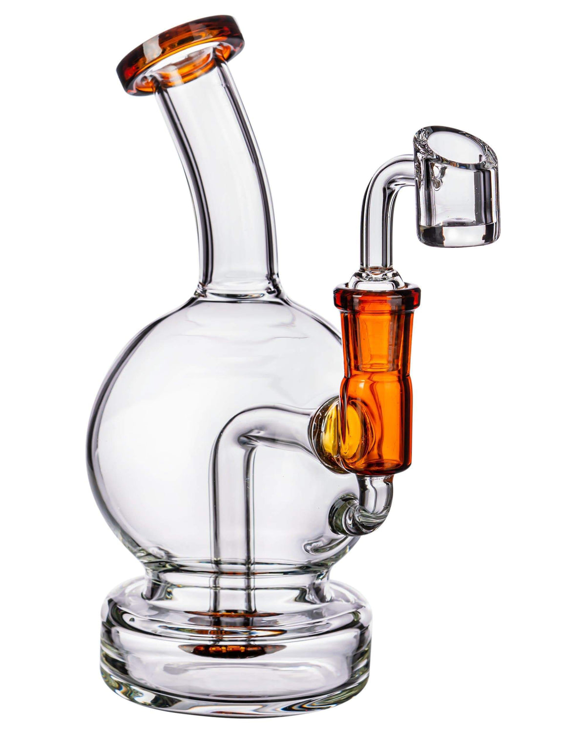 7" Spherical Mini Rig - view 15