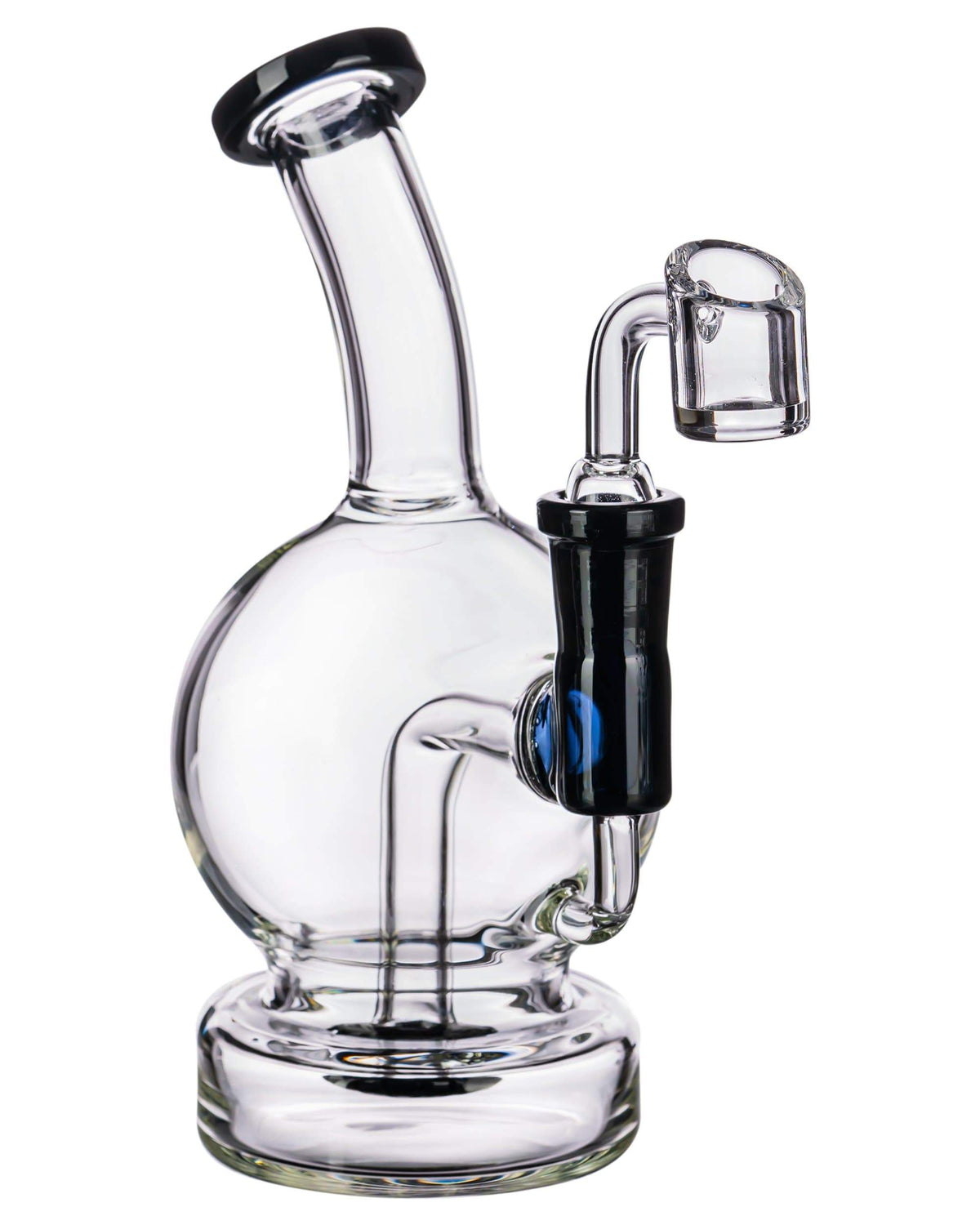 7" Spherical Mini Rig - view 14