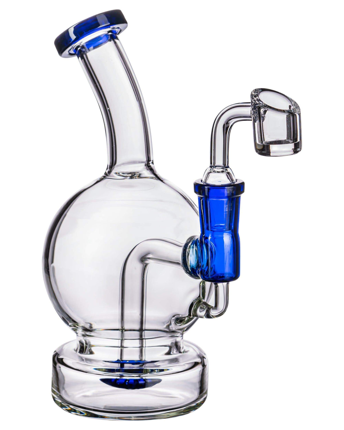 7" Spherical Mini Rig - view 16