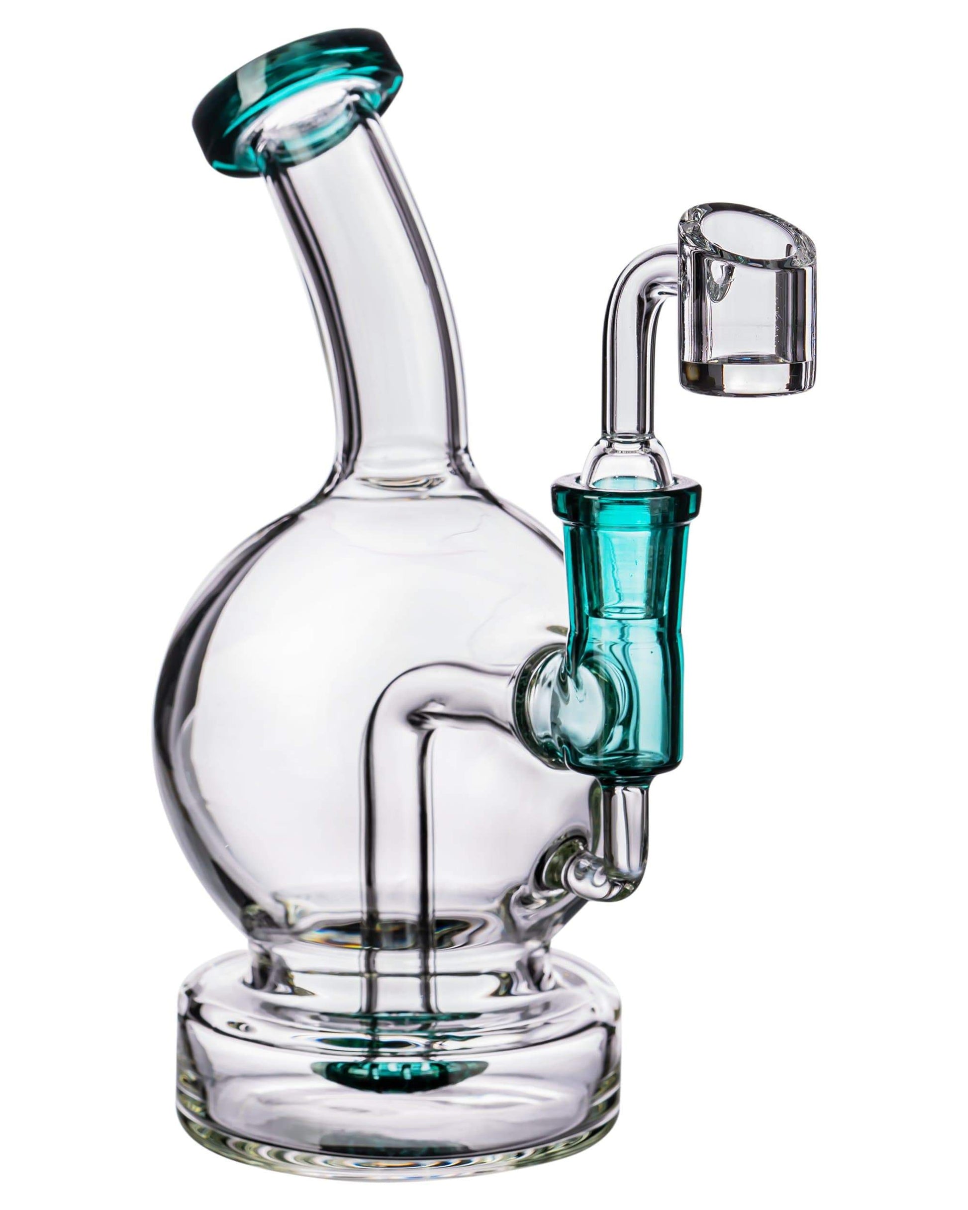 7" Spherical Mini Rig - view 10