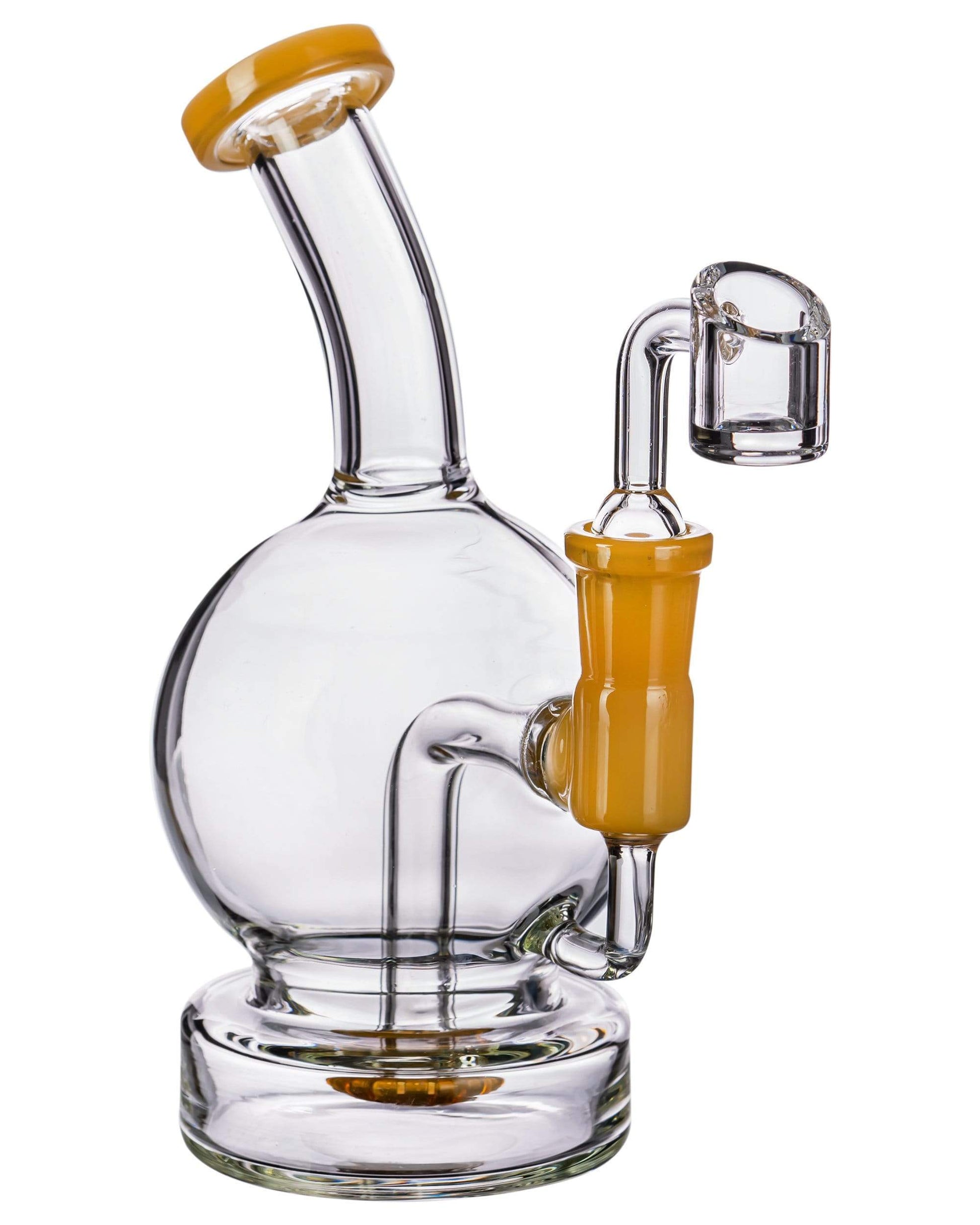 7" Spherical Mini Rig - East Loud