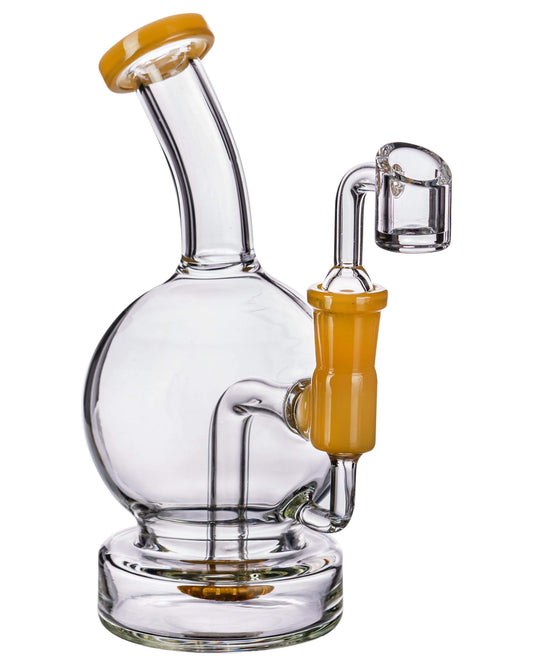 7" Spherical Mini Rig - East Loud